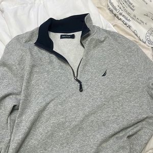 Nautica Pull Over